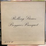The Rolling Stones / Beggars Banquet