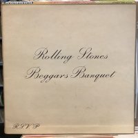 The Rolling Stones / Beggars Banquet