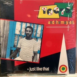 画像1: Toots & The Maytals / Just Like That