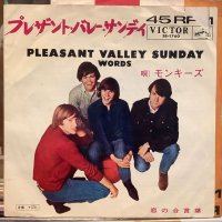 The Monkees / Words
