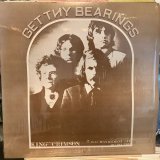 King Crimson / Get Thy Bearings