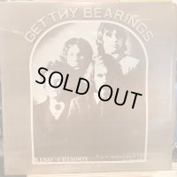 King Crimson / Get Thy Bearings