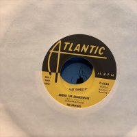 The Drifters / Under The Boardwalk