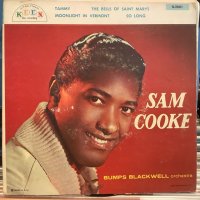 Sam Cooke / Songs By Sam Cooke Vol. 1