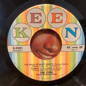 画像3: Sam Cooke / Songs By Sam Cooke Vol. 1