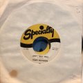 Teddy Reynolds / Ain't That Soul