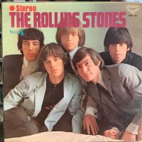 The Rolling Stones / Vol. 4
