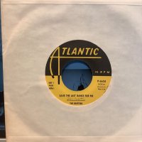 The Drifters / Save The Last Dance For Me