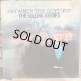 The Rolling Stones / Between The Buttons
