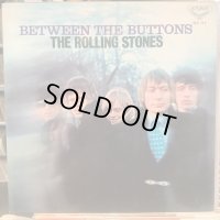 The Rolling Stones / Between The Buttons