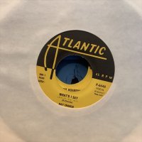 Ray Charles / What'd I Say