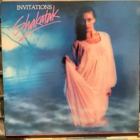 Shakatak / Invitations