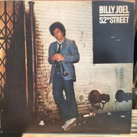 Billy Joel / 52nd Street