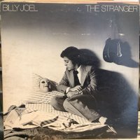 Billy Joel / The Stranger 
