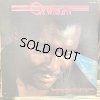 O.V. Wright / Into Something (Can't Shake Loose)