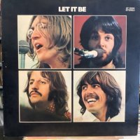 The Beatles / Let It Be