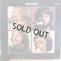 The Beatles / Let It Be