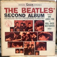 The Beatles / The Beatles' Second Album