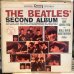 画像1: The Beatles / The Beatles' Second Album (1)