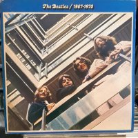 The Beatles / 1967-1970