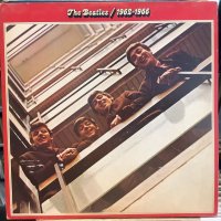 The Beatles / 1962-1966