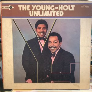 画像1: The Young-Holt Unlimited / Soulful Strut