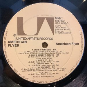 画像2: American Flyer / American Flyer