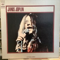 Janis Joplin / Janis Joplin