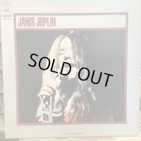 Janis Joplin / Janis Joplin