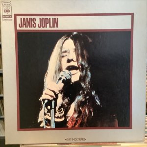 画像1: Janis Joplin / Janis Joplin
