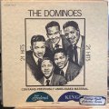 The Dominoes / Volume Four : 21 Hits