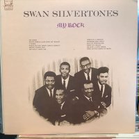 Swan Silvertones / My Rock