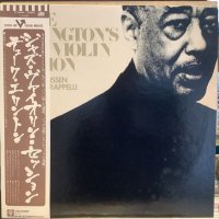 Duke Ellington / Duke Ellington's Jazz Violin Session