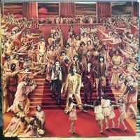 The Rolling Stones / It's Only Rock 'N Roll