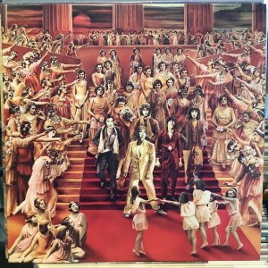 画像1: The Rolling Stones / It's Only Rock 'N Roll