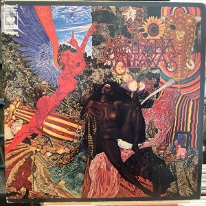 画像1: Santana / Abraxas