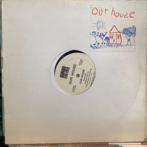 画像1: Our House / Our House