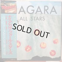 VA / ナイアガラ・フォール・スターズ