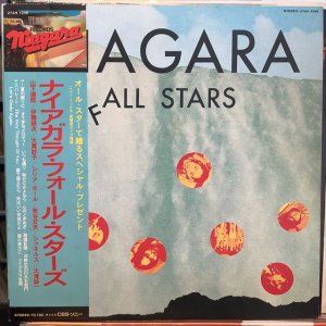 画像1: VA / ナイアガラ・フォール・スターズ