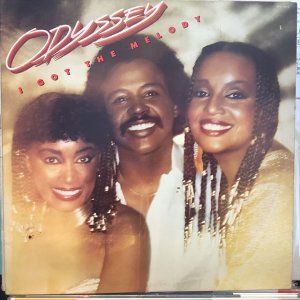 画像1: Odyssey / I Got The Melody