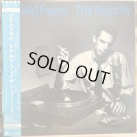 Donald Fagen / The Nightfly