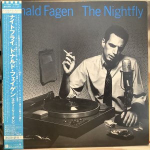 画像1: Donald Fagen / The Nightfly