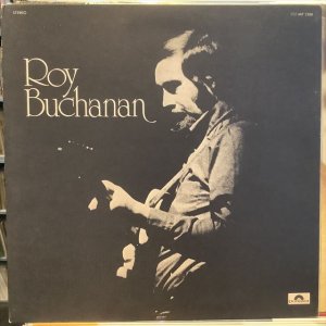 画像1: Roy Buchanan / Roy Buchanan