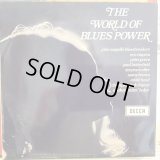 VA / The World Of Blues Power 