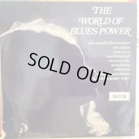 VA / The World Of Blues Power 