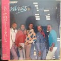 Tavares ‎/ New Directions