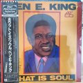Ben E. King / What Is Soul