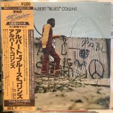Albert Collins / Albert "Blues" Collins