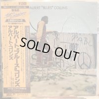 Albert Collins / Albert "Blues" Collins
