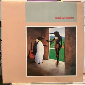 画像1: Penguin Cafe Orchestra / Penguin Cafe Orchestra